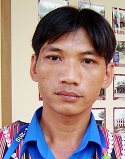 Dang Ngoc Lien Dang Ngoc Lien